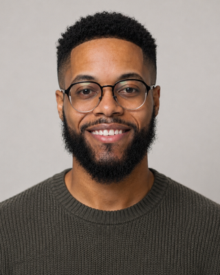 Daniel Georges, psychiatric nurse practitioner